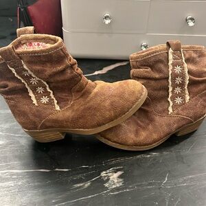 Cowboy boots toddler